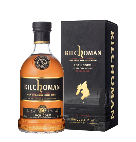 LOCH GORM 2025 (price ex vat)