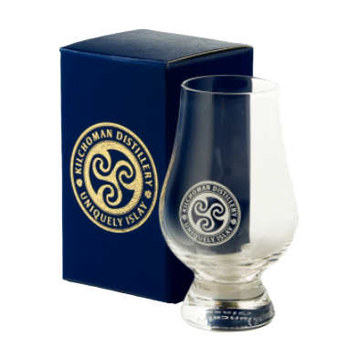 KILCHOMAN GLASS (price ex vat)