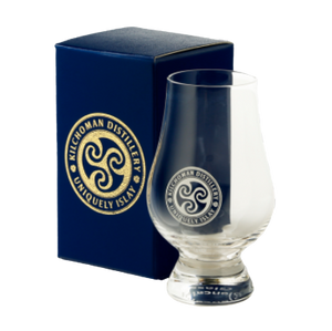 KILCHOMAN GLASS (price ex vat)